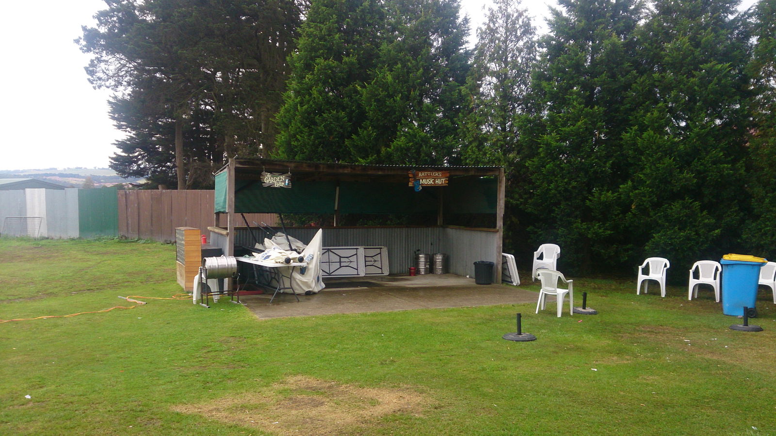 Wallan VIC Accommodation China