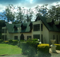 Mt Tamborine Stonehaven Guest House - Accommodation Guide