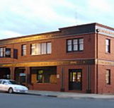 Kentish Hotel - Accommodation China