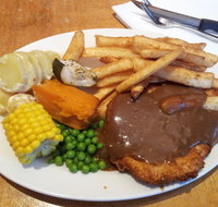 West Ryde Hotel - Accommodation China