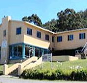 Lufra Hotel amp Apartments - Accommodation China