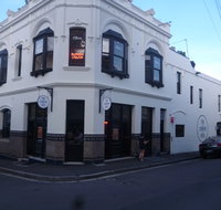 The London Hotel - Accommodation China