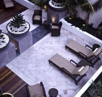 The Richardson Hotel amp Spa - Accommodation Guide