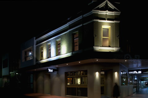 Crocodile Farm Hotel - Accommodation Asia 0