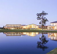 The Crowne Plaza Hotel - Accommodation China