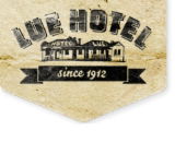 Lue Hotel - Accommodation China