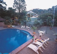 Country Comfort Coffs Harbour - Accommodation China
