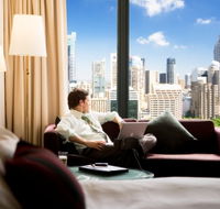 Pullman Sydney Hyde Park - Accommodation Guide