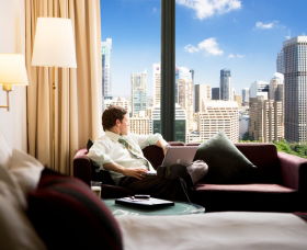 Pullman Sydney Hyde Park - Accommodation Guide 0