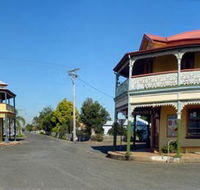 Commercial Hotel Ulmarra - Accommodation Guide