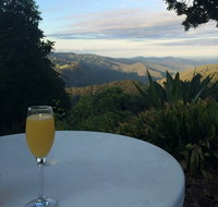 St Bernards Hotel - Accommodation Guide