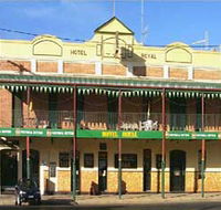Royal Hotel Coonabarabran - Accommodation Guide