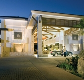 Sea Temple Resort amp Spa Port Douglas - Accommodation China
