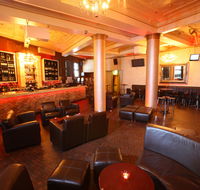 Burdekin Hotel - Accommodation Guide