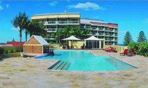 Citigate Sebel Waterfront Reso - Accommodation Asia 0