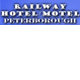 Railway Hotel/Motel Peterborough - Accommodation Guide