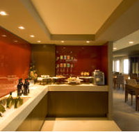 Hilton On The Park Melbourne - Accommodation China