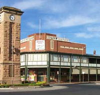 Imperial Hotel Coonabarabran - Accommodation Guide