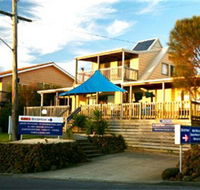 Best Western Great Ocean Road Motor Inn - Accommodation Asia