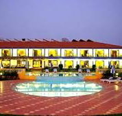 Goa Hotels Price - Accommodation China