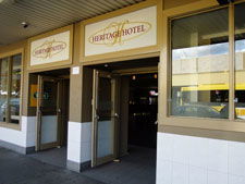 Heritage Hotel Penrith - Accommodation China 0