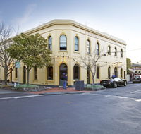 College Lawn Hotel - Accommodation China