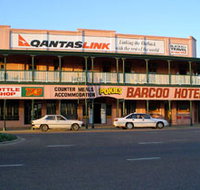Barcoo Hotel