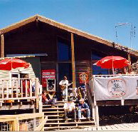 Ben Lomond Creek Inn - Accommodation China