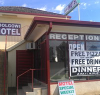 Royal Mail Hotel Goolgowi - Accommodation Guide