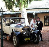 Settlers House York - Accommodation Guide