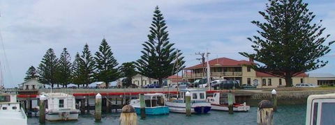 Port Albert Hotel - Accommodation Guide 0