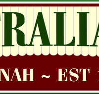 Australian Hotel - Boonah - Accommodation China