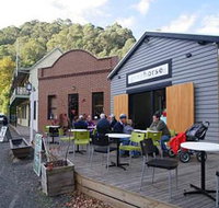 Walhalla's Star Hotel - Accommodation Asia