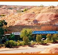 Comfort Inn Coober Pedy Experience Motel - Accommodation Guide
