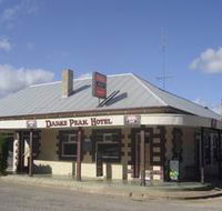 The Darke Peak Hotel - Accommodation Guide
