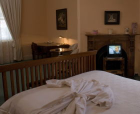 Imperial Fine Accommodation - Accommodation Asia 0