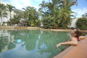 All Seasons Cairns - Accommodation China 0