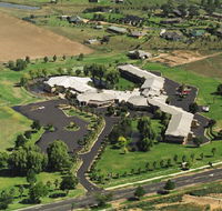Parklands Resort and Conference Centre - Accommodation China