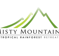Misty Mountains Tropical Rainforest Retreat