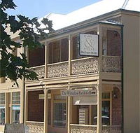 Cobb  Co Court Boutique Hotel - Accommodation China