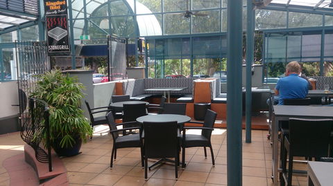 Kingsford Hotel - Accommodation Guide 0