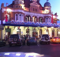 York Hotel The - Accommodation China