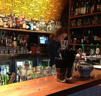 Darlo Bar - Accommodation Guide