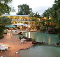 Cairns Southside International Hotel - Accommodation China