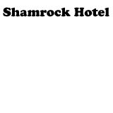 Shamrock Hotel - Accommodation Asia