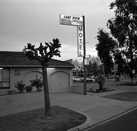 Lakeview Motel Yarrawonga - Accommodation Asia