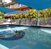 Outrigger Resort Gold Coast - Accommodation Asia