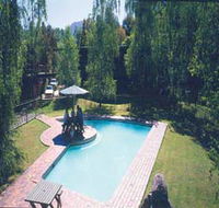 Khancoban Alpine Inn - Accommodation Guide