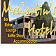 McCartins Hotel - Accommodation Asia