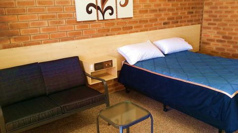 Jackaroo Apartments - Accommodation China 1